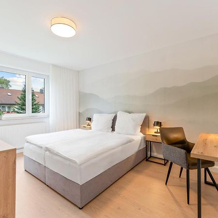 Westside Flat - 5Min To Downtown Apartment Ludwigsburg Bagian luar foto