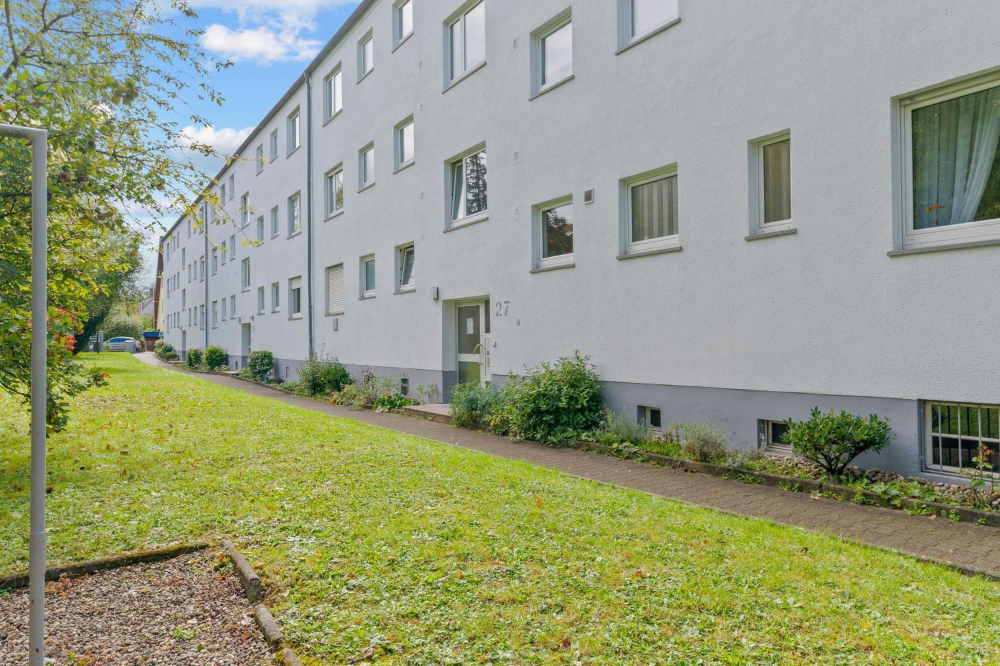 Westside Flat - 5Min To Downtown Apartment Ludwigsburg Bagian luar foto